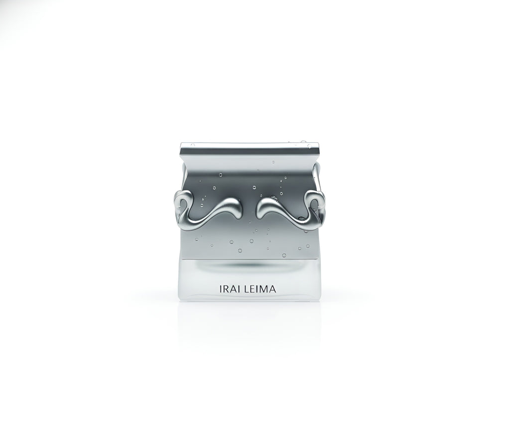 SAFF & Co. IRAI LEIMA Extrait de Parfum Elegant Floral Woody Musk Scent