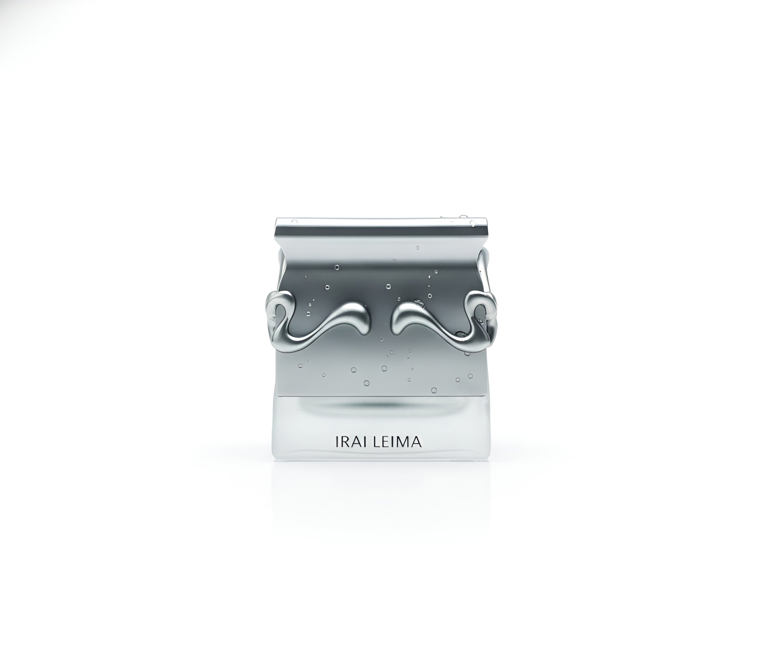 SAFF & Co. IRAI LEIMA Extrait de Parfum Elegant Floral Woody Musk Scent