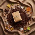 Toko Afung Arabica Aceh Gayo Coffee Beans – Medium Roast Specialty Coffee