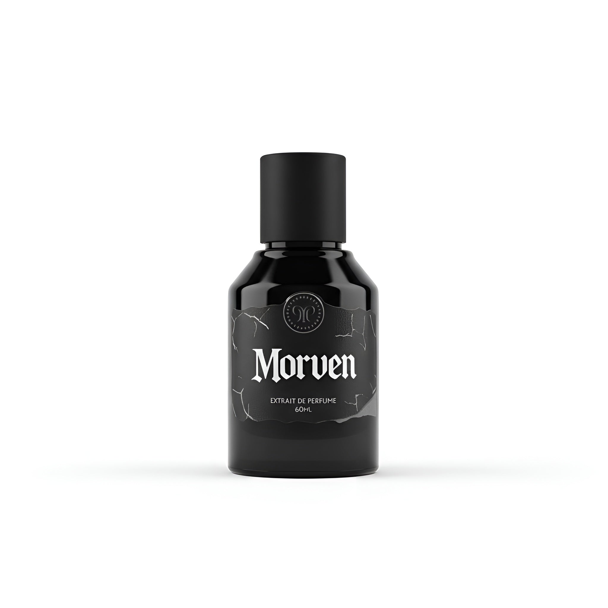 Monacruz MORVEN Chaos Within Control Extrait De Parfum Luxury Scent