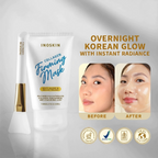 INOSKIN Sleeping Collagen Peel Off Mask Firming Instant Glow Overnight Skincare