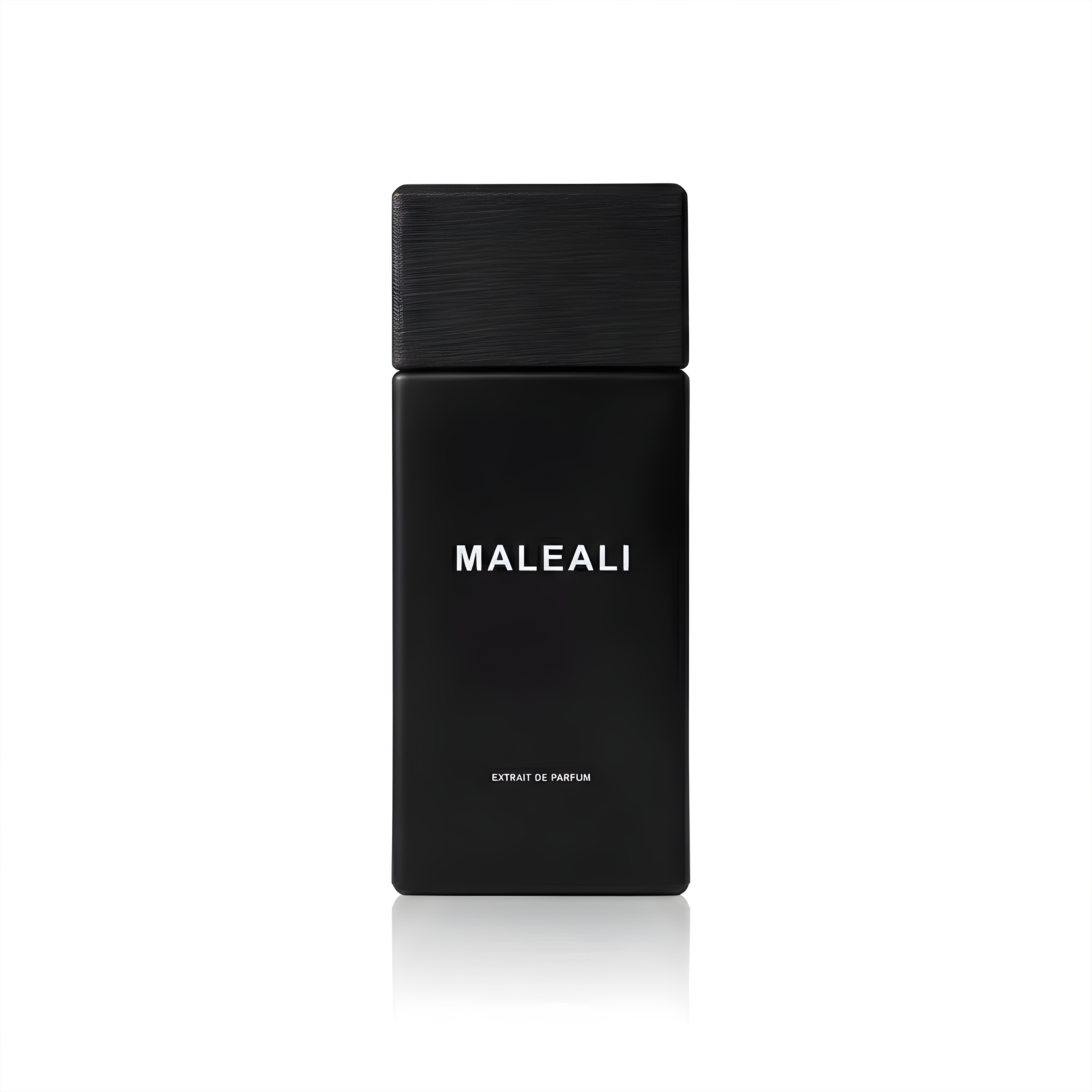 SAFF & Co. MALEALI Extrait de Parfum Elegant Woody Aromatic Musk Scent