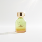 Mykonos Hawaiian Crush Extrait de Parfum 50ml Fresh Fruity Tropical Luxury Scent