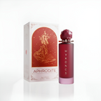 Mykonos Aphrodite Extrait de Parfum 100ml Elegant Floral Luxury Scent