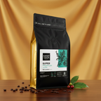 Sunset Lotus Gayo Super Premium Arabica Coffee Beans 500g – Espresso Roast