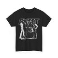 The Sweet – Vintage Band Photo Glam Rock 1970s Graphic T-Shirt