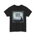 NI Knights with Antlers – Album Cover Graphic T-Shirt