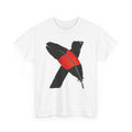 Xavier Rudd – Retro Funny Music Fan Graphic T-Shirt