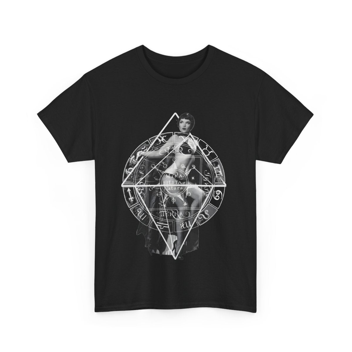 The Vampire Dark T-Shirt