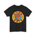 Dune Rats Band Retro Music T-Shirt