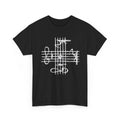 Johann Sebastian Bach Classical Music Composer Teacher T-Shirt
