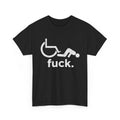 Funny Handicap Disabled Amputee Humor Wheelchair T-Shirt