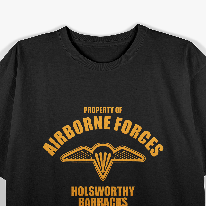 Australian Airborne Forces T-Shirt
