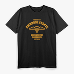 Australian Airborne Forces T-Shirt