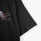 Cute Colorful Watercolor Birds, Essential T-Shirt