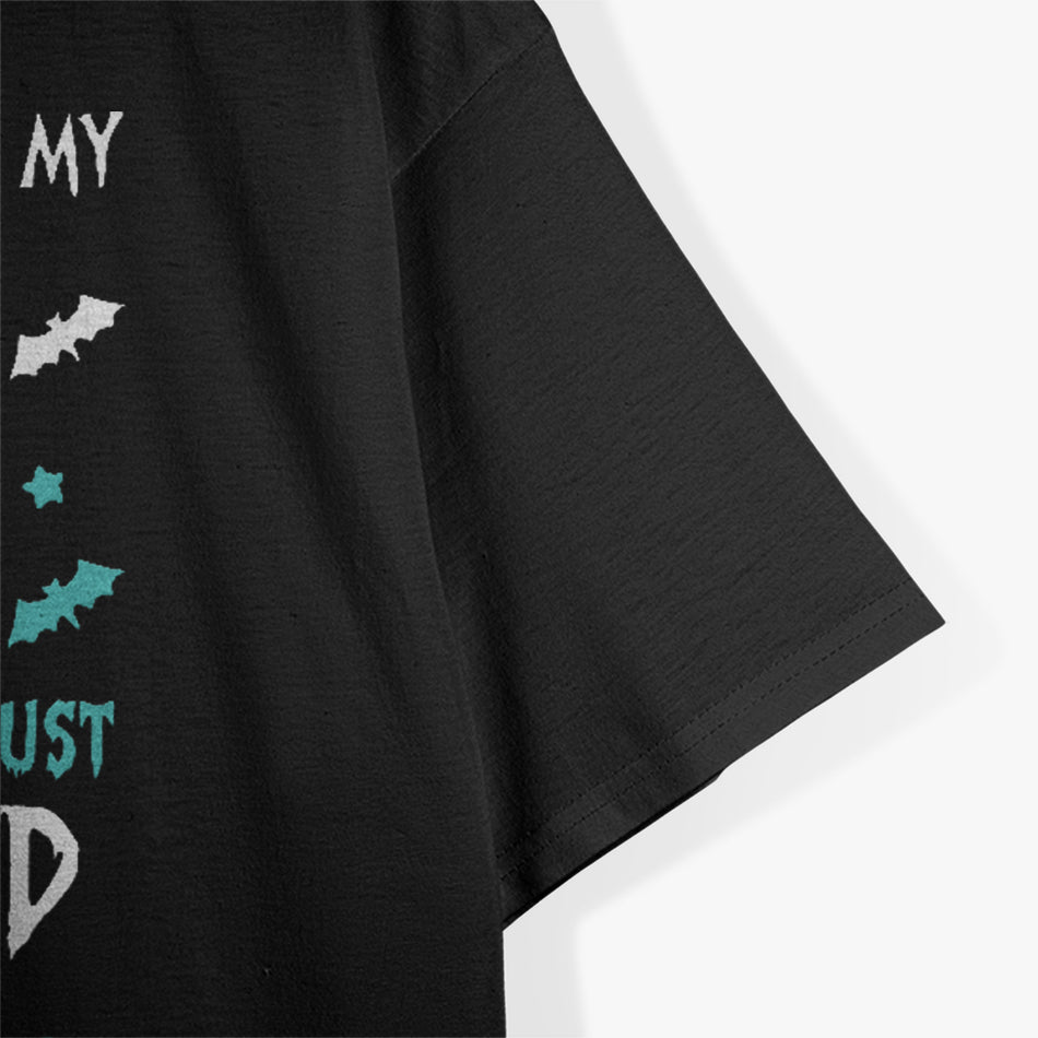 Cat Mood Swing T-Shirt