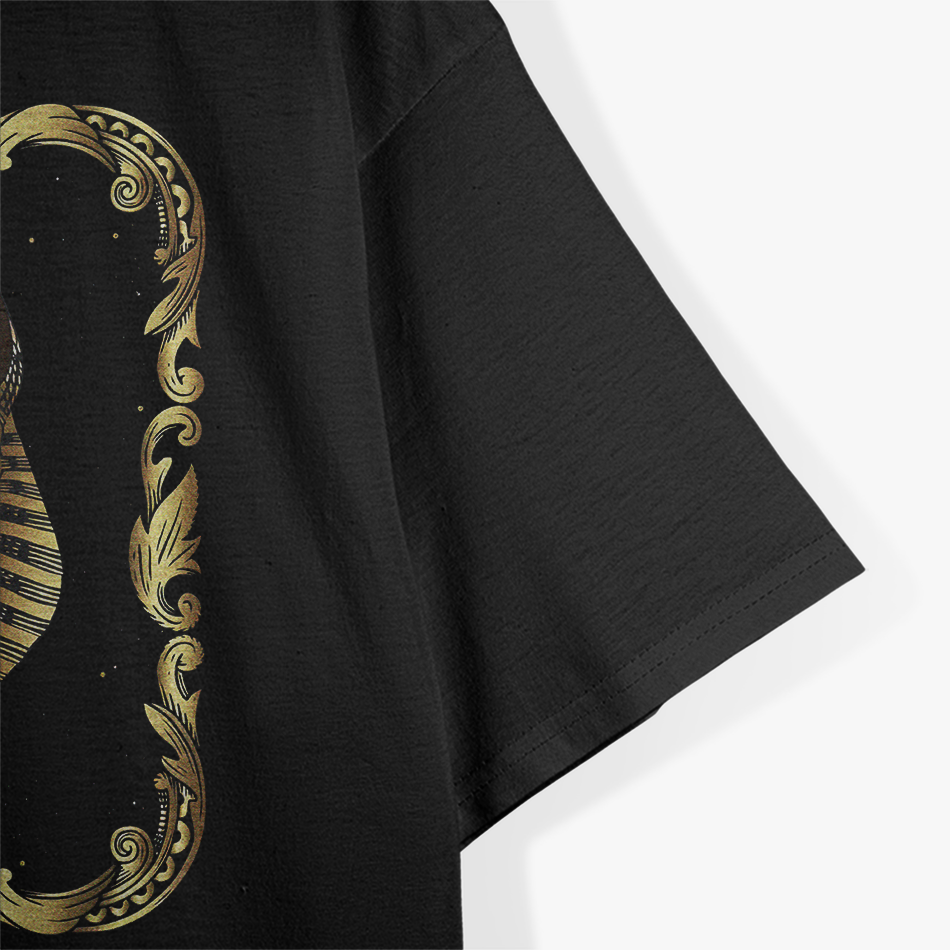 Egyptian God Tarot Cards - Unlock the Mystical Powers of Ancient Deities T-Shirt
