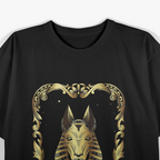 Egyptian God Tarot Cards - Unlock the Mystical Powers of Ancient Deities T-Shirt
