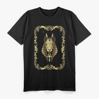 Egyptian God Tarot Cards - Unlock the Mystical Powers of Ancient Deities T-Shirt