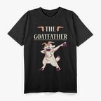 The Goatfather, Goat Father Lover T-Shirt