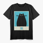 Cat Kawaii T-Shirt