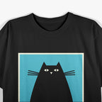 Cat Kawaii T-Shirt