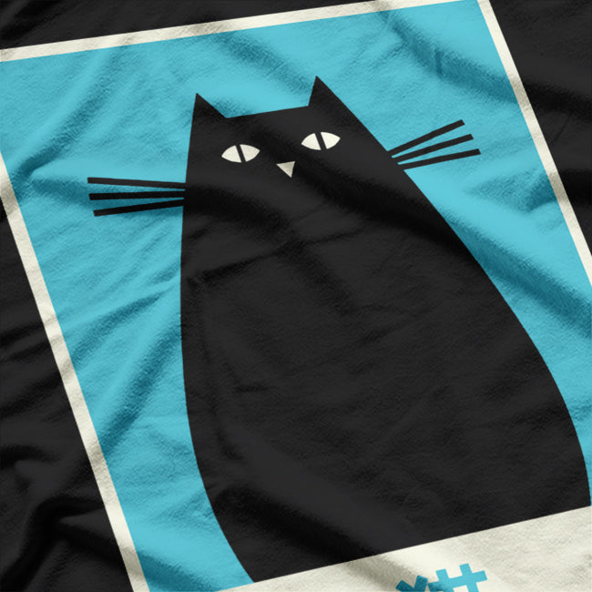 Cat Kawaii T-Shirt