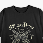 Military Police Corps, US Army T-Shirt