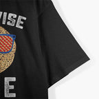 Passover The Wise One Jewish Pesach Funny T-Shirt