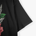 Hummingbird Flowers T-Shirt
