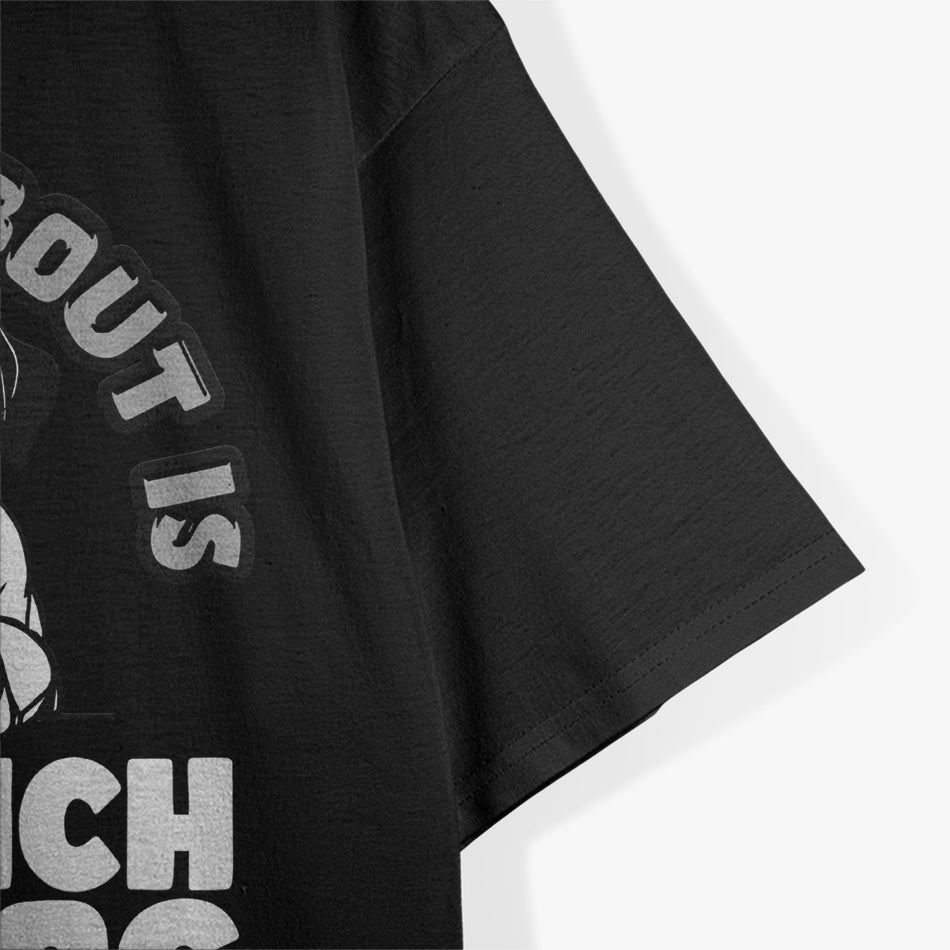 I Only Care About My French Bulldog And Like Maybe 3 People T-Shirt