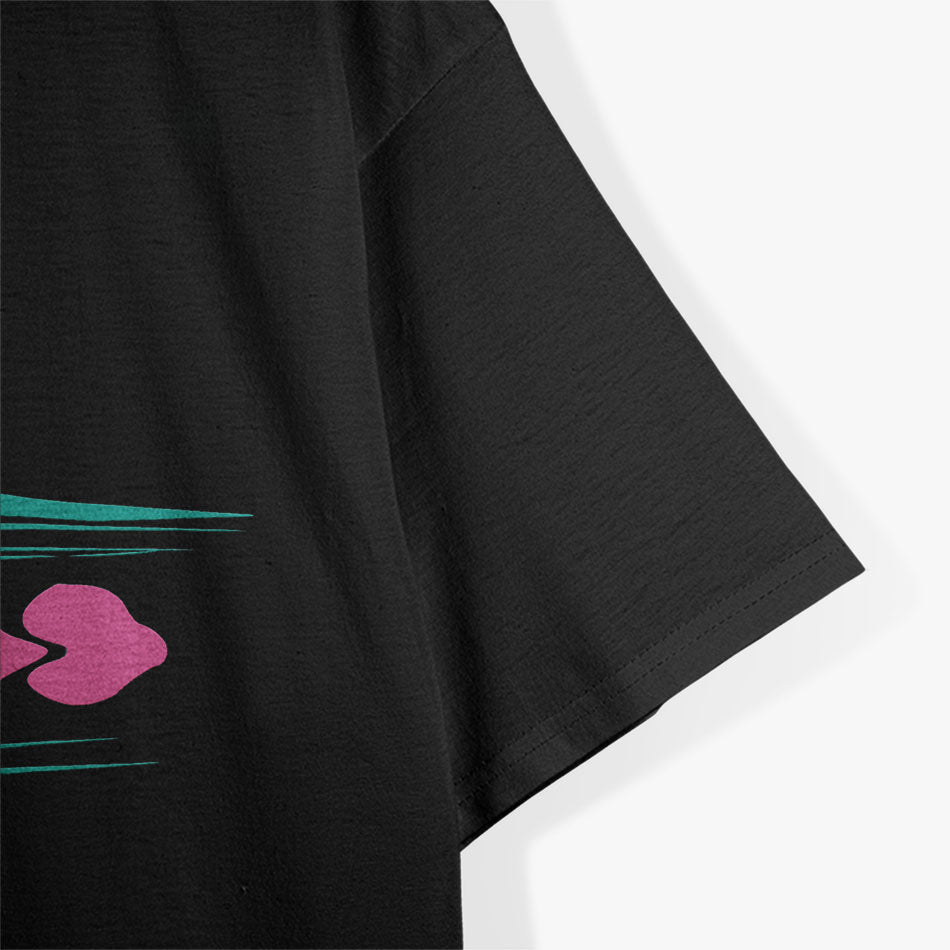 Techno Music Techno Fan Musician T-Shirt