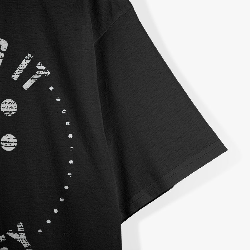 Bass Clef Music Keeping It Low Key Musician T-Shirt