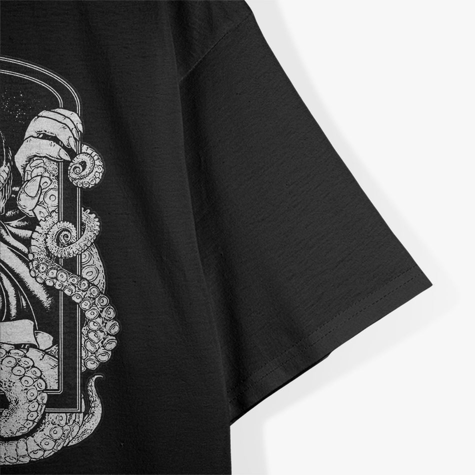 Cthulhu Mythological Monster of the Deep T-Shirt