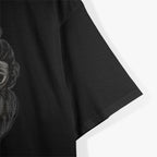 Hanuman The Mighty Hindu God of Strength and Devotion T-Shirt