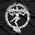 Hindu Mythology Shaivism, God Shiva Lord of Dance T-Shirt
