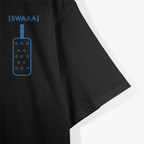Save The Manual Funny Car Racing Transmission Diagram T-Shirt