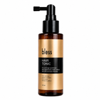Bless Hair Tonic 100ml Anti Hair Loss Treatment Strengthening Scalp Care Unisex