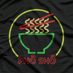 Vietnamese Pho Delicious Authentic Soup T-Shirt