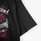 Female Mechanic Girl Car Repair, Car Enthusiast T-Shirt