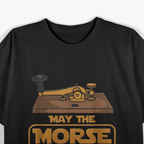 Ham Radio Gift, Ham Radio Operator T-Shirt
