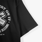 Rub Some Dirt On It, A Medic, EMS, EMT, Paramedic T-Shirt