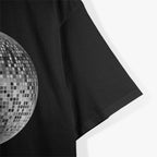 Vintage Retro Disco Ball Retro 1980s DJ T-Shirt