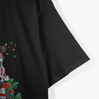French Bulldog Christmas Tree Dog Lover Xmas Ugly Sweater T-Shirt