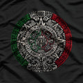 Aztec The Rich Legacy of an Ancient Civilization T-Shirt