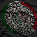 Aztec The Rich Legacy of an Ancient Civilization T-Shirt