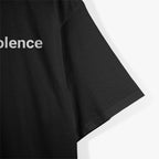 Wake Up And Choose Violence Meme T-Shirt
