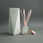Euodia Home x Havilla Oolong & Green Tea Diffuser 50ml – Aromatherapy Reed Diffuser