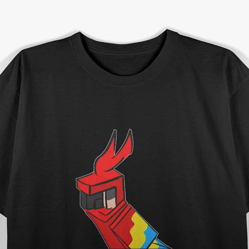 Funny Pesky Bird T-Shirt
