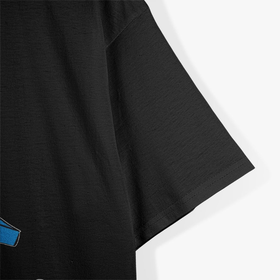 Funny Pesky Bird T-Shirt
